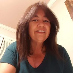 Meet your Posher, Tina